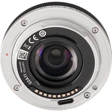 Viltrox AF 28mm F4.5 Full-Frame Lens